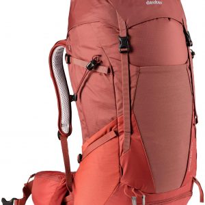 Рюкзак Deuter Futura Pro 38 Sl New Redwood/lava