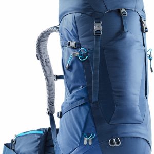 Рюкзак Deuter Futura Pro 40 Midnight/steel