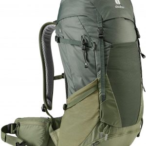 Рюкзак Deuter Futura Pro 40 New Ivy/khaki