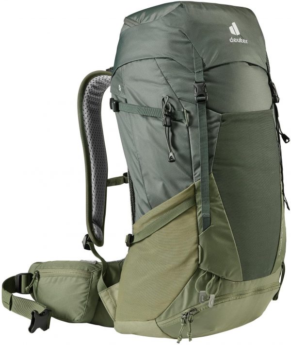 Рюкзак Deuter Futura Pro 40 New Ivy/khaki