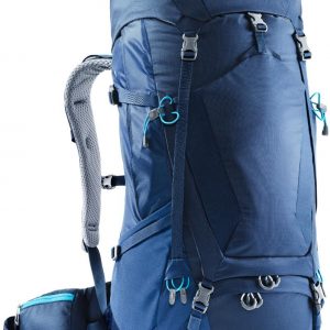 Рюкзак Deuter Futura Vario 50+10 Midnight/steel