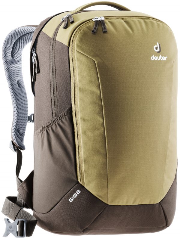 Рюкзак Deuter Giga 28 Clay/coffee