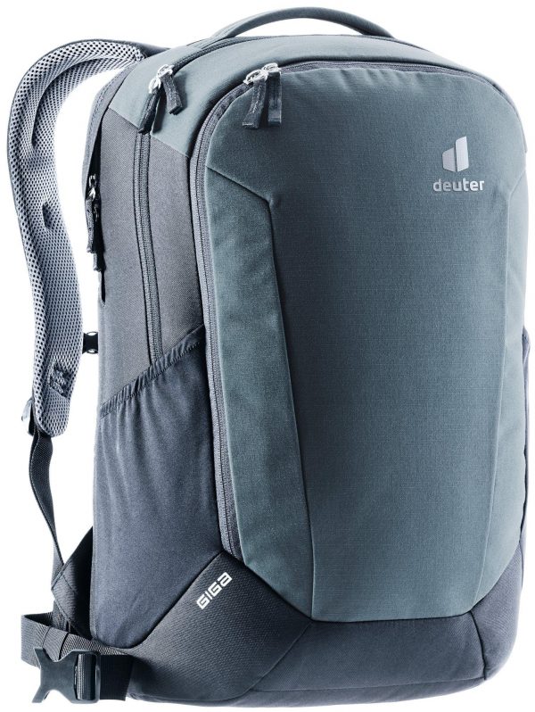 Рюкзак Deuter Giga 28 Graphite/black