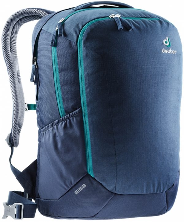 Рюкзак Deuter Giga 28 Midnight/navy