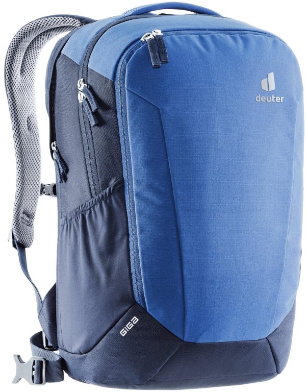 Рюкзак Deuter Giga 28 Steel/navy