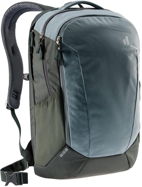 Рюкзак Deuter Giga 28 Teal/ivy