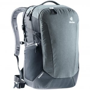 Рюкзак Deuter Gigant 32 Graphite/black