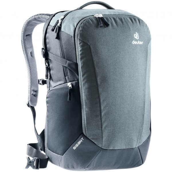 Рюкзак Deuter Gigant 32 Graphite/black