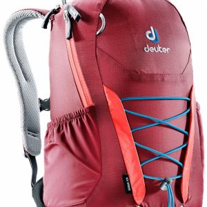 Рюкзак Deuter Go Go 13 Cranberry/coral