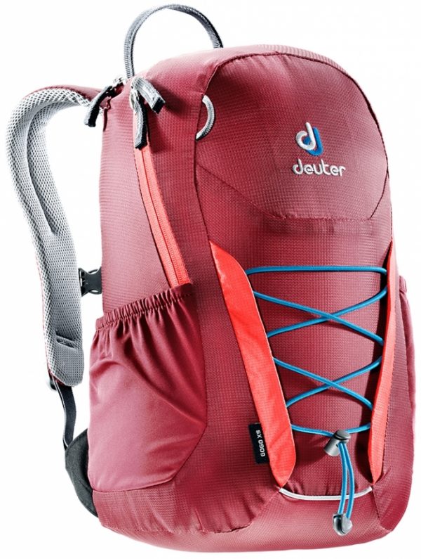 Рюкзак Deuter Go Go 13 Cranberry/coral