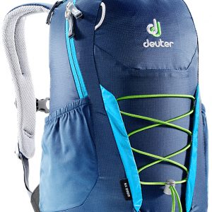 Рюкзак Deuter Go Go 13 Midnight/turquoise