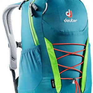 Рюкзак Deuter Go Go 13 Petrol/kiwi