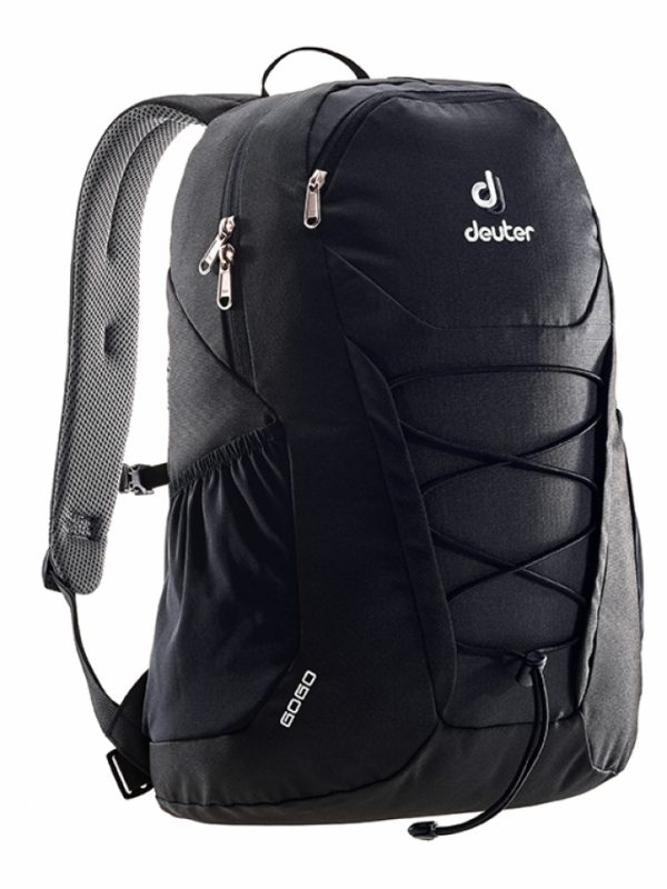 Рюкзак Deuter Go Go 25 Black