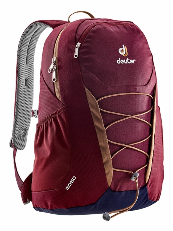 Рюкзак Deuter Go Go 25 Maron/navy