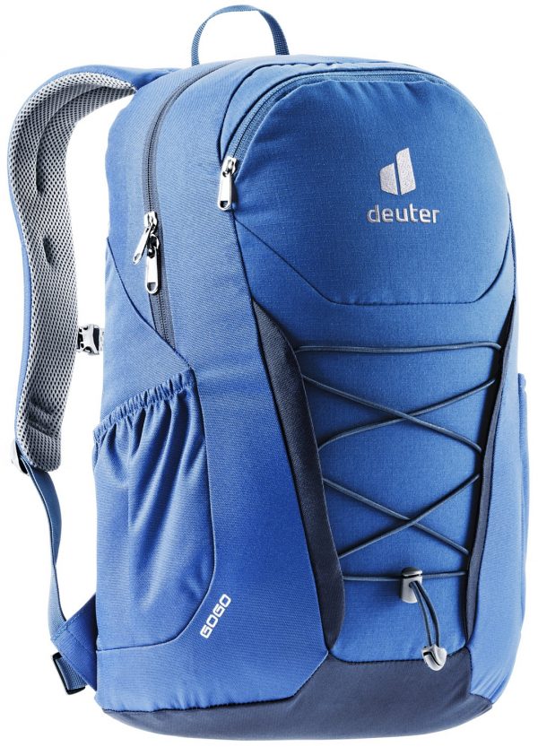 Рюкзак Deuter Go Go 25 Steel/navy