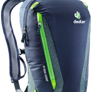 Рюкзак Deuter Gravity Pitch 12 Navy/granite