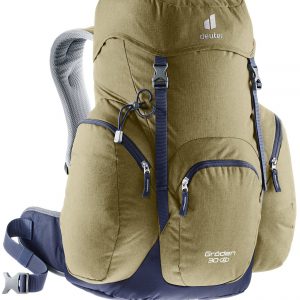 Рюкзак Deuter Groden 30 Sl Clay/navy