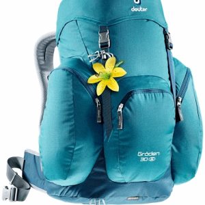 Рюкзак Deuter Groden 30 Sl Petrol/arctic