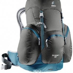 Рюкзак Deuter Groden 32 Coffee/arctic