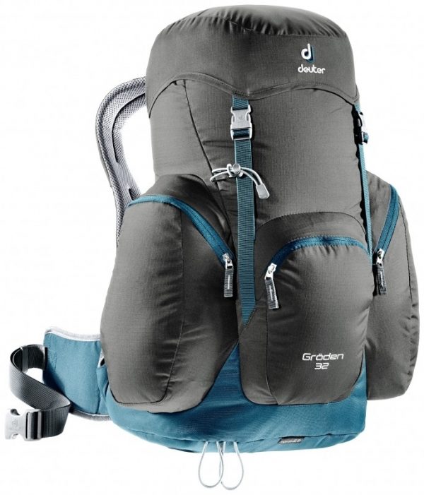 Рюкзак Deuter Groden 32 Coffee/arctic