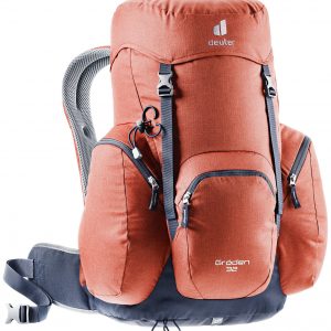 Рюкзак Deuter Groden 32 Lava/navy