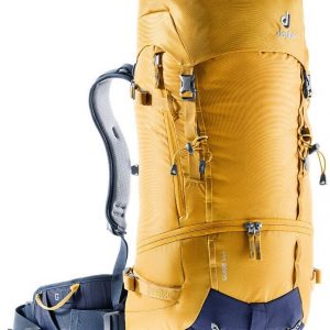 Рюкзак Deuter Guide 44+ Curry/navy