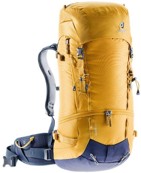 Рюкзак Deuter Guide 44+ Curry/navy