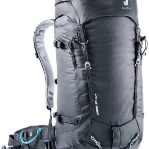 Рюкзак Deuter Guide Lite 30+ Black