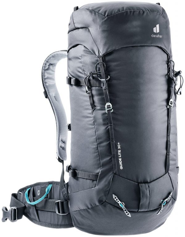 Рюкзак Deuter Guide Lite 30+ Black