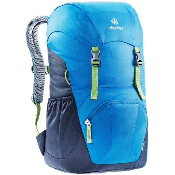 Рюкзак Deuter Junior 18 Bay/navy