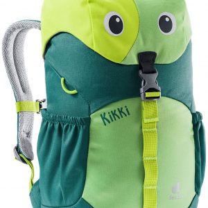 Рюкзак Deuter Kikki 6  New Avocado/alpinegreen