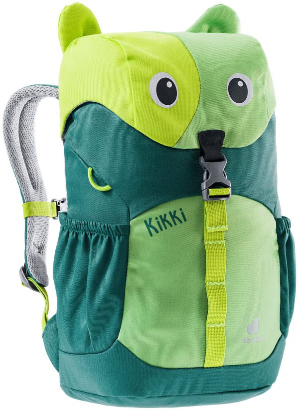 Рюкзак Deuter Kikki 6  New Avocado/alpinegreen