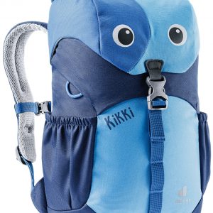 Рюкзак Deuter Kikki 6  New Coolblue/midnight