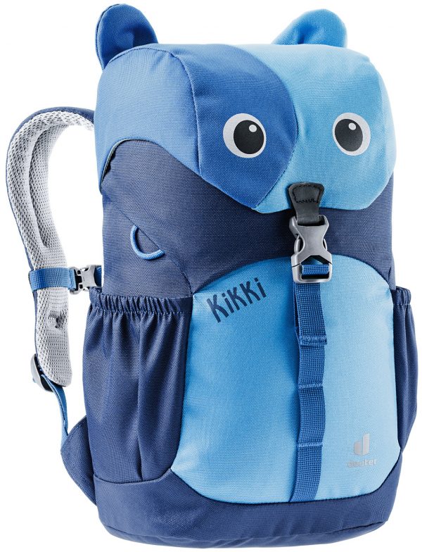 Рюкзак Deuter Kikki 6  New Coolblue/midnight