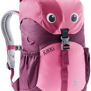 Рюкзак Deuter Kikki 6  New Hotpink/maron