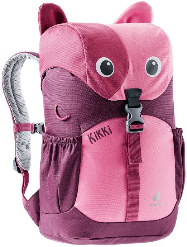 Рюкзак Deuter Kikki 6  New Hotpink/maron