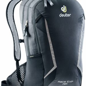 Рюкзак Deuter Race Exp Air 14+3 Black