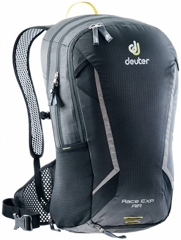 Рюкзак Deuter Race Exp Air 14+3 Black