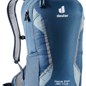 Рюкзак Deuter Race Exp Air 14+3 Marine/dusk