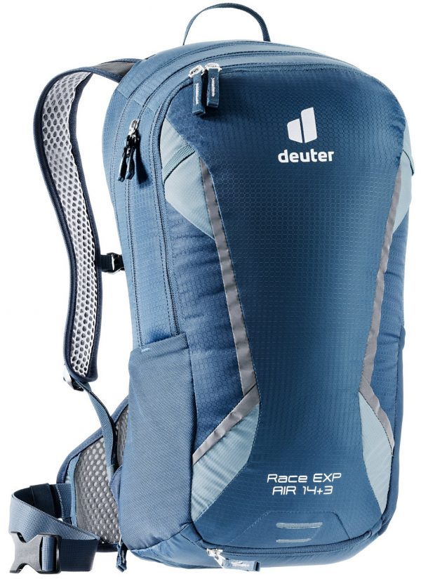 Рюкзак Deuter Race Exp Air 14+3 Marine/dusk