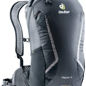 Рюкзак Deuter Race X 12 New Black