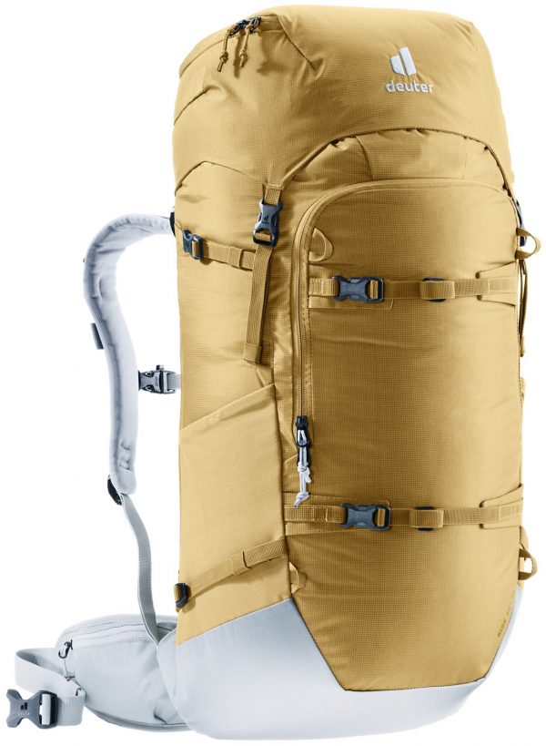 Рюкзак Deuter Rise 32+ Sl Caramel/tin