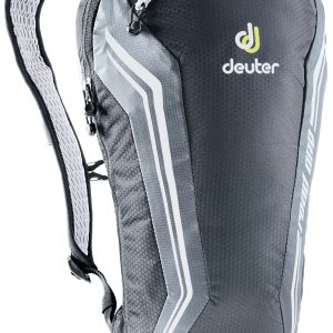 Рюкзак Deuter Road One Black/graphite