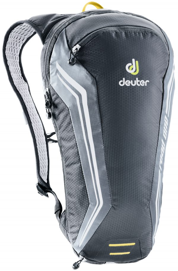 Рюкзак Deuter Road One Black/graphite