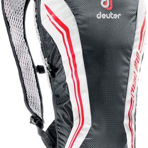 Рюкзак Deuter Road One Black/white