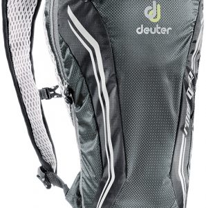 Рюкзак Deuter Road One Granite/black