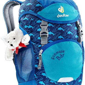 Рюкзак Deuter Schmusebar 8 Ocean