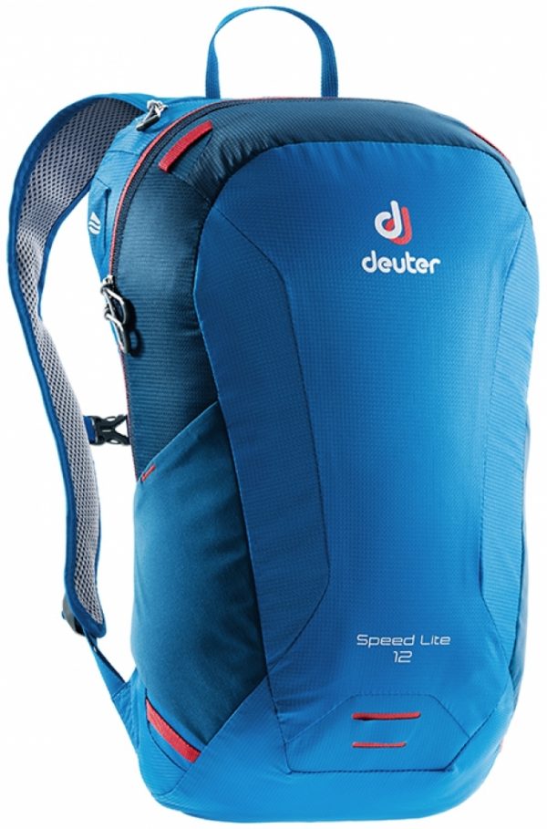 Рюкзак Deuter Speed Lite 12 Bay/midnight