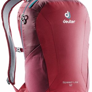 Рюкзак Deuter Speed Lite 12 Cranberry/maron