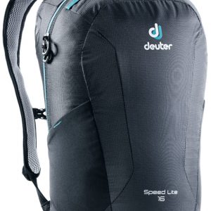 Рюкзак Deuter Speed Lite 16 Black